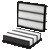 WIX WA9790 Air Filter Panel