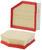 WIX WA10008 Air Filter Panel