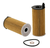 WIX WL10358 Cartridge Lube Metal Free Filter