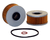 WIX 24934 Cartridge Lube Metal Canister Filter