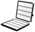 WIX 24897 Cabin Air Panel