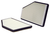 WIX 49466 Cabin Air Panel