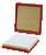 WIX WA10313 Air Filter Panel