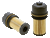 WIX 57312 Cartridge Lube Metal Free Filter