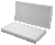 WIX 24466 Cabin Air Panel