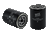 WIX 51243 Spin-On Lube Filter