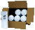 WIX 33674MP Spin-On Fuel Filter