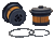 WIX 33818 Fuel Cartridge