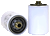 WIX 57201 Spin-On Lube Filter