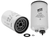 WIX 33606 Spin-On Fuel/Water Separator Filter