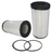 WIX 46863 Radial Seal Air Filter