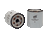 WIX 57000 Spin-On Lube Filter