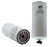 WIX 33780 Spin-On Fuel/Water Separator Filter