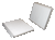 WIX 49084 Cabin Air Panel