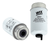 WIX 33537 Key-Way Style Fuel Manager Filter