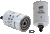 WIX WF10243 Spin-On Fuel/Water Separator Filter