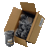 WIX 33960XEMP Spin On Fuel Water Separator w/ Open End Bottom