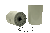 WIX 57137 Spin-On Lube Filter