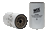 WIX 57233 Spin-On Lube Filter