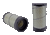 WIX 49587 Radial Seal Outer Air