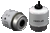 WIX WF10091 Key-Way Style Fuel Manager Filter