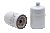 WIX 33806 Spin-On Fuel/Water Separator Filter