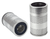 WIX 51866 Cartridge Hydraulic Metal Canister Filter