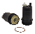 WIX 24723 Spin-On Fuel/Water Separator Filter
