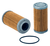 WIX 57100 Cartridge Hydraulic Metal Canister Filter