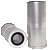 WIX 51409 Cartridge Hydraulic Metal Canister Filter