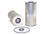 WIX 51412 Cartridge Hydraulic Metal Canister Filter