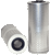 WIX 51419 Cartridge Hydraulic Metal Canister Filter