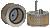WIX 57133 Power Steering Cartridge Filter