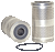 WIX 51123 Cartridge Lube Metal Canister Filter