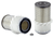 WIX 46262 Air Filter w/Fin