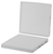 WIX WP10278 Cabin Air Panel