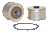 WIX 33042 Cartridge Fuel Metal Canister Filter