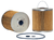WIX 33209 Cartridge Fuel Metal Canister Filter
