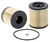WIX 33798 Cartridge Fuel Metal Free Filter