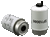 WIX WF10086 Key-Way Style Fuel Manager Filter
