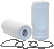 WIX 51842 Cartridge Lube Sock Filter