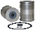 WIX 51271 Cartridge Lube Metal Canister Filter