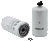 WIX WF10064 Spin-On Fuel/Water Separator Filter