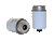 WIX 33911 Key-Way Style Fuel Manager Filter