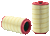 WIX WA10396 Radial Seal Air Filter