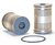WIX 51467 Cartridge Hydraulic Metal Canister Filter
