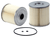 WIX WF10416 Cartridge Fuel Metal Canister Filter