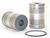WIX 51471 Cartridge Hydraulic Metal Canister Filter