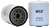WIX 51072 Spin-On Lube Filter
