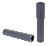 WIX 57287 Cartridge Hydraulic Metal Canister Filter